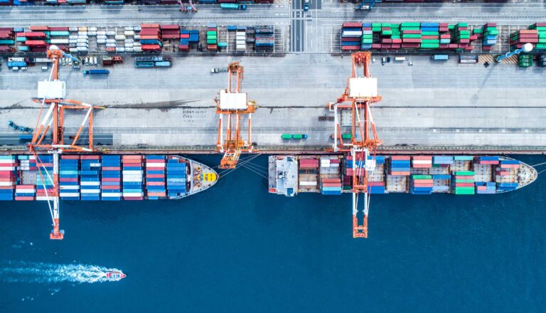 Ακριβαίνουν και άλλο οι τιμές θαλάσσιας μεταφοράς εμπορευματοκιβωτίων