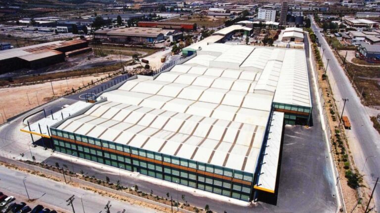 ΒΙΣ: Ο κ. Μιλιάδης Αναστασιάδης ανέλαβε αναπληρωτής γενικός διευθυντής