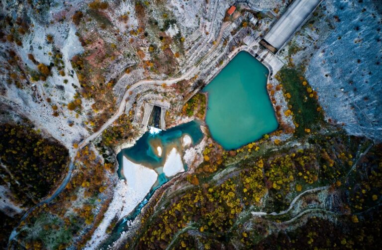 61,943 εκατ. ευρώ για τη Λιμνοδεξαμενή Χοχλακίων Λασιθίου – Φράγμα Αγ. Ιωάννη Ιεράπετρας