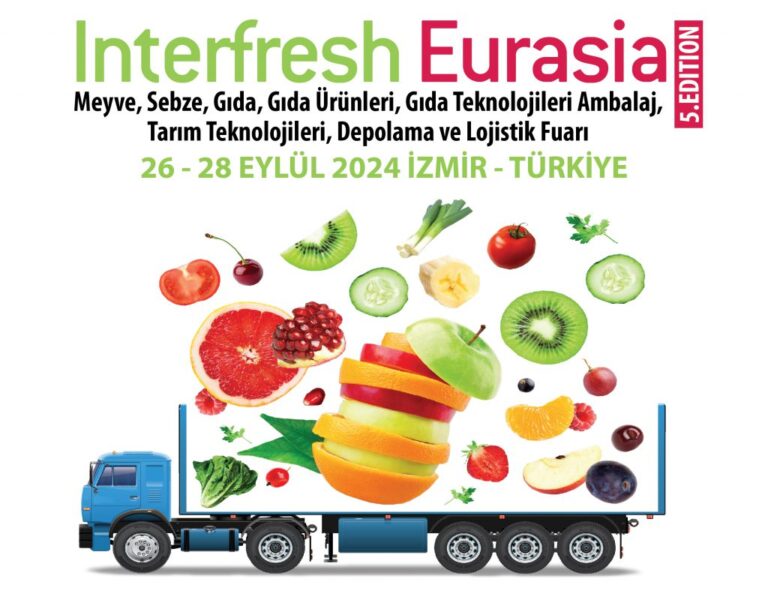 INTERFRESH 2024: Στη Σμύρνη, 26-28 Σεπτεμβρίου, η φετινή διοργάνωση