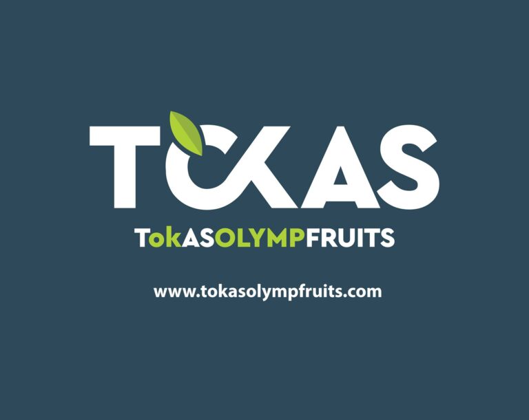 Η Tokas Olymp Fruits εκθέτης στη Fruit Attraction