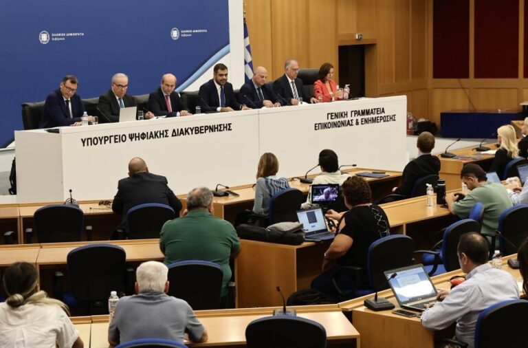 Κώστας Τσιάρας: «Στόχος να πάμε ακόμα πιο γρήγορα στην ανάπτυξη και στον εκσυγχρονισμό του πρωτογενούς τομέα»