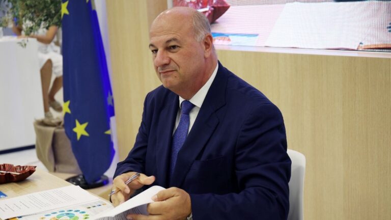Μνημόνιο Συνεργασίας ΥΠΑΑΤ, ΕΛΓΟ-ΔΗΜΗΤΡΑ & ΙΤΕ για την προώθηση της καινοτομίας στην αγροδιατροφική αλυσίδα