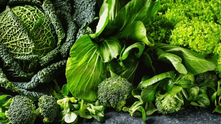 Ειδήσεις από την ευρωπαϊκή αγορά λαχανικών