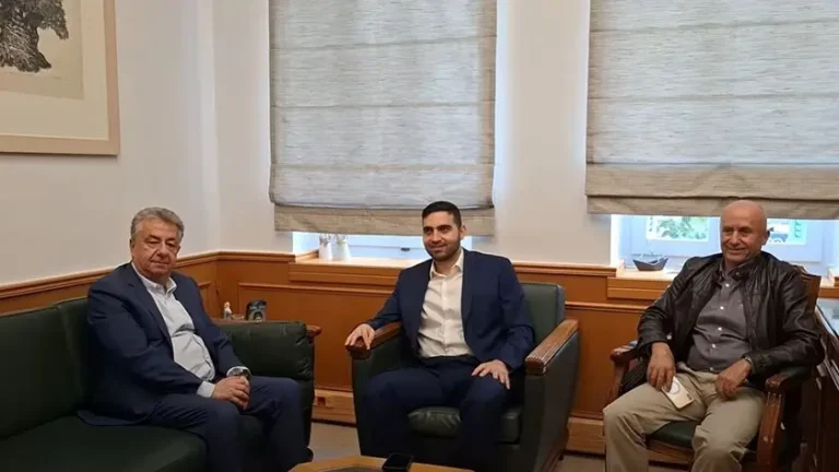 Κρήτη: Φράγματα, λιμνοδεξαμενές και τεχνητή βροχή ενάντια στη λειψυδρία
