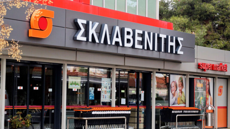 Σκλαβενίτης Κύπρου: Υπέγραψε οριστική συμφωνία με τις Υπεραγορές Παπαντωνίου