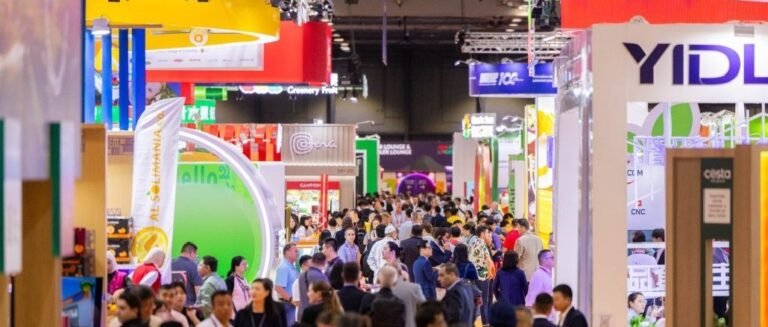 Από 3 έως 5 Σεπτεμβρίου στο Χονγκ Κονγκ η Asia Fruit Logistica 2025