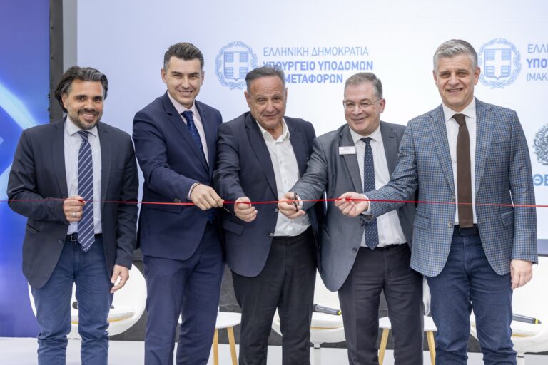 Έκθεση – σταθμός για την Θεσσαλονίκη η Logistics & Transports Thessaloniki Expo