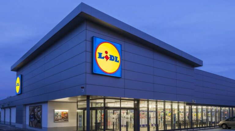 Lidl: Με 50 νέα καταστήματα στην Ισπανία φέτος