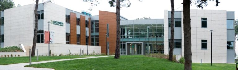 Με υποτροφία στο Perrotis College στηρίζει η Α.ΒΕΖΥΡΟΓΛΟΥ & ΣΙΑ ΕΕ