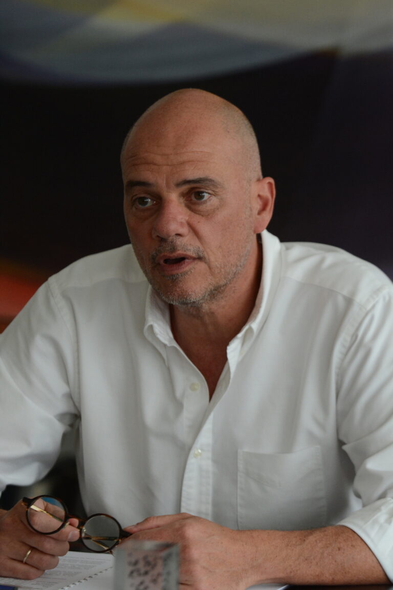 Ο Γιάννης Κοντέλλης νέος Πρόεδρος του ΣΕΑΜ