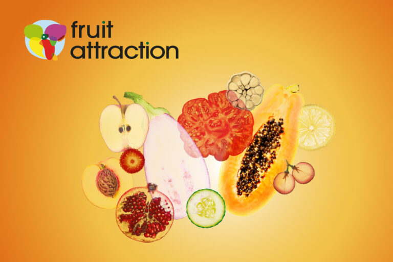 Με ιδιαίτερο αφιέρωμα στη τομάτα η φετινή Fruit Attraction