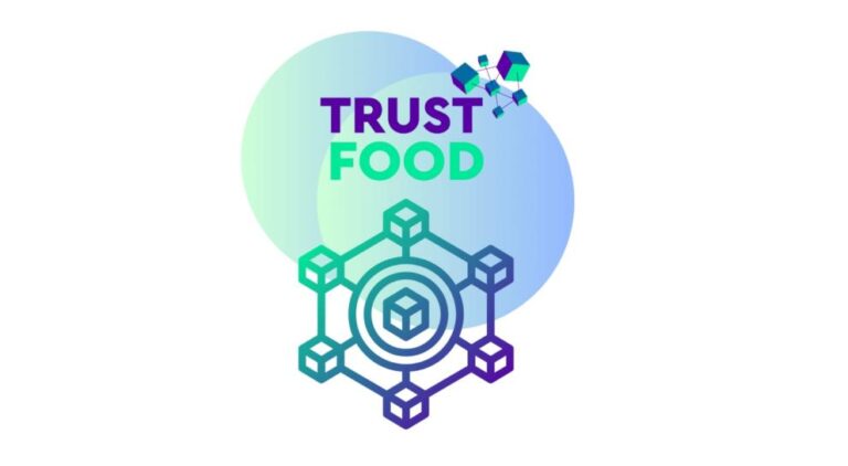 TRUST-FOOD: Μαθαίνοντας Blockchain για τον Αγροδιατροφικό Τομέα – Πιστοποιημένα Μαθήματα και στα Ελληνικά