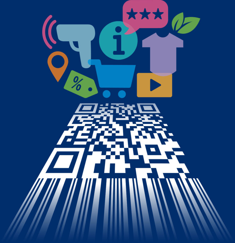GS1 Association Greece: Νέα υπηρεσία για τη δημιουργία QR Codes με GS1 Digital Link