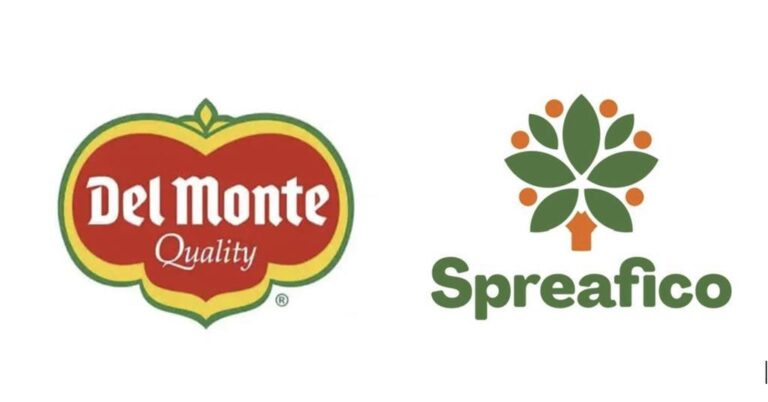 Del Monte: Νέα συνεργασία με την Spreafico για την διάδοση των προϊόντων της στην ιταλική αγορά