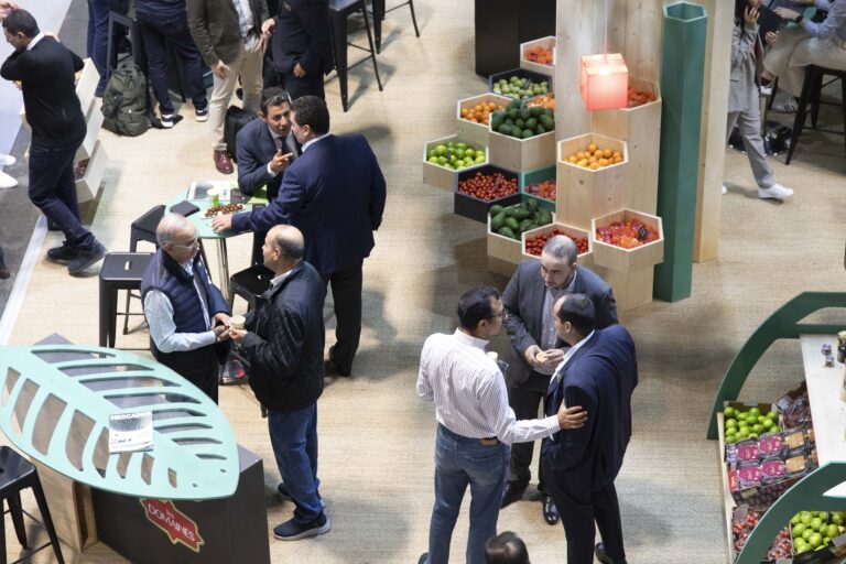 «Πανέτοιμη» για τη μεγαλύτερη διοργάνωσή της έως τώρα η Fruit Attraction 2025