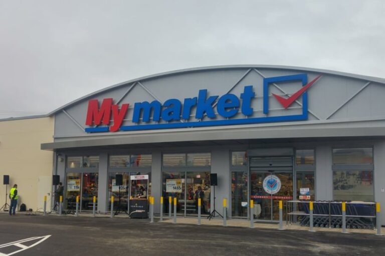 My market: Επενδύσεις ύψους 16,75 ευρώ για νέα καταστήματα και ανακαινίσεις