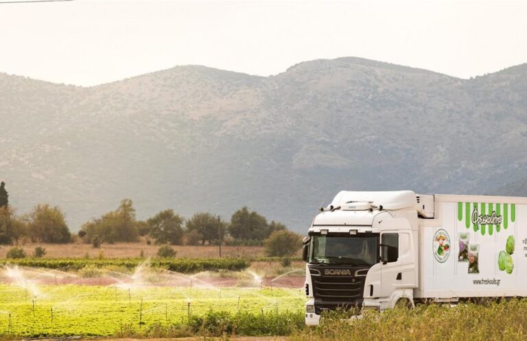 Eurocatering: Το νέο εργοστάσιο στη Βουλγαρία και το deadline του 2027