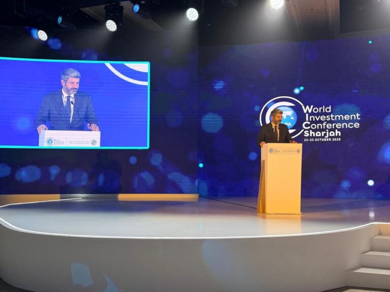 WAIPA: Νέος EU Regional Director, ο Διευθύνων Σύμβουλος της Enterprise Greece, Δρ. Μαρίνος Γιαννόπουλος