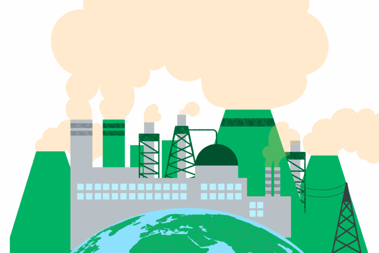 Νέα στρατηγική συνεργασία ISO & GHG Protocol για ενιαία πρότυπα καταγραφής εκπομπών αερίων του θερμοκηπίου
