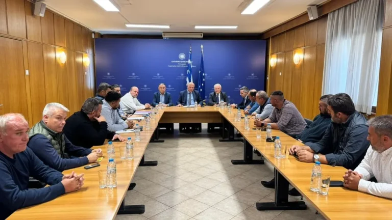 YΠΑΑΤ: Ξεκινά σειρά πληρωμών προς τους παραγωγούς