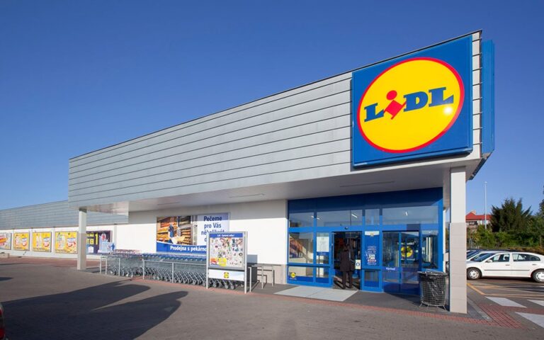 Με επενδύσεις 200 εκατ. ευρώ η Lidl Ελλάς