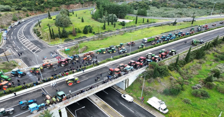 …Για μια δημοκρατική αγορά τροφίμων