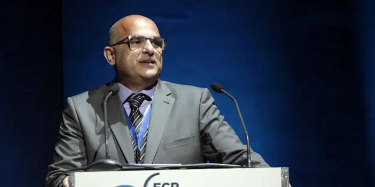 Χρήστος Τσεντεμεΐδης: Αναλαμβάνει πρόεδρος της ΔΕΘ Α.Ε.