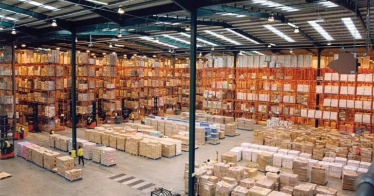 Νέο Δ.Σ. για την Ελληνική Εταιρεία Logistics Βορείου Ελλάδος