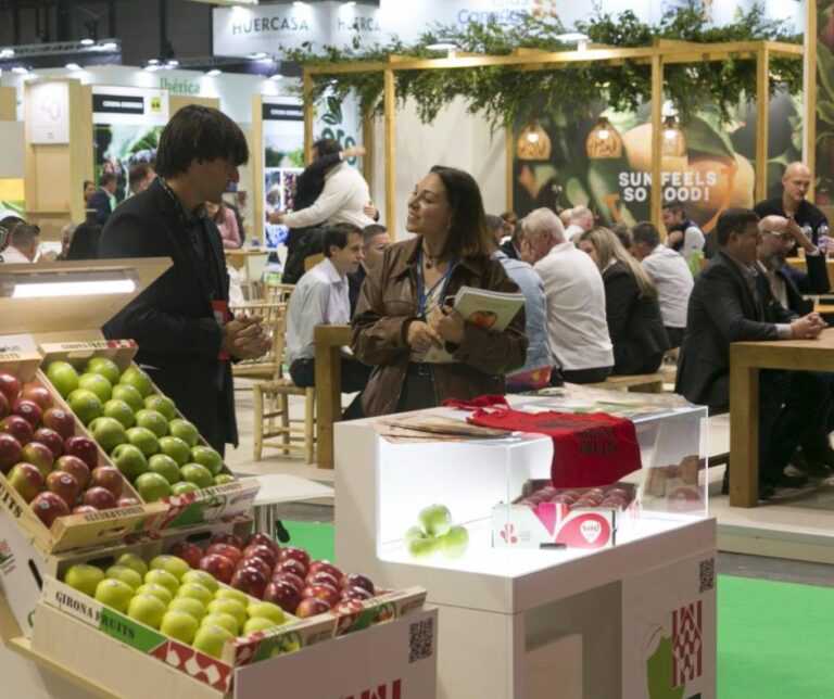 Από τις 6-8 Οκτωβρίου η Fruit Attraction 2026