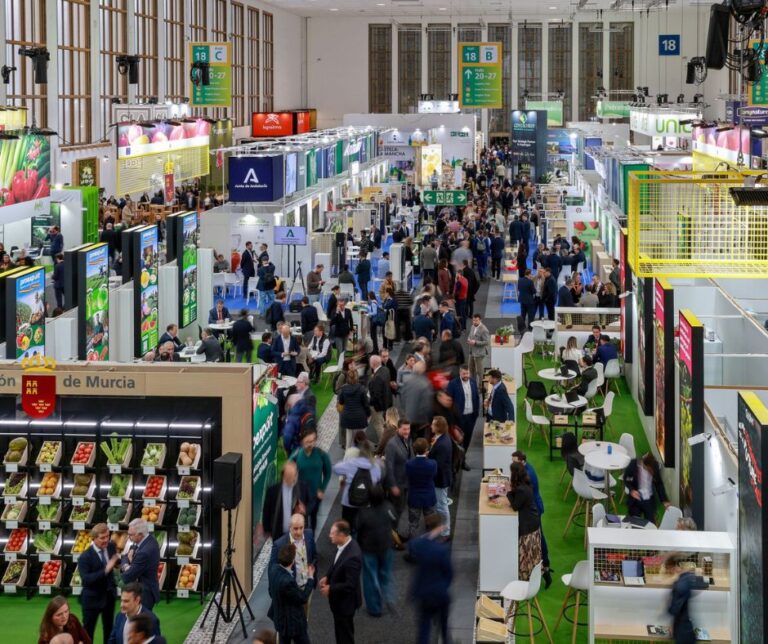 Highlights Fruit Logistica 2026: Βιωσιμότητα, καινοτόμα προϊόντα & startup world