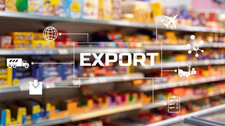 Στροφή στην εξωστρέφεια για τα ελληνικά σούπερ μάρκετ