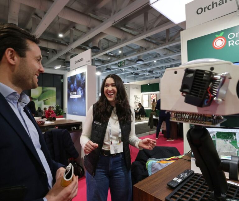 Fruit Logistica 2026: Τα highlights της 3ης ημέρας