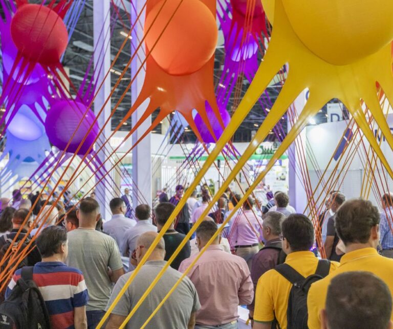 Για δεύτερη φορά στη Fruit Attraction São Paulo η Freskon Greece