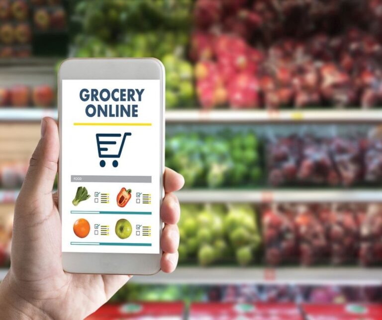 Εντυπωσιακοί οι ρυθμοί ανάπτυξης για τα online σούπερ μάρκετ