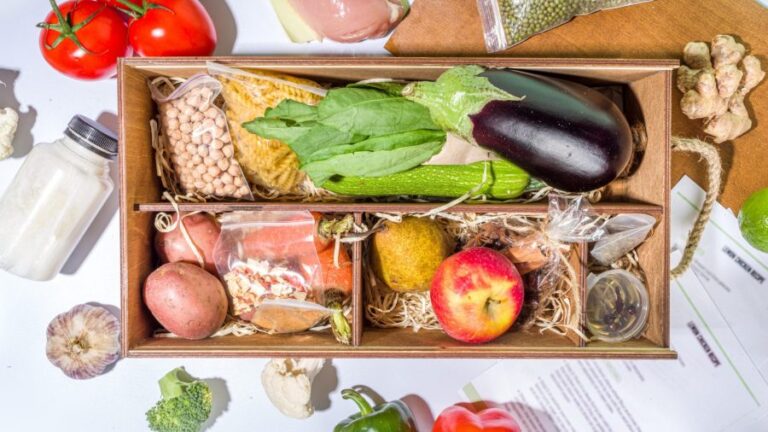 Φρέσκα γεύματα και Meal Kits: Η νέα τάση  στην ολλανδική αγορά