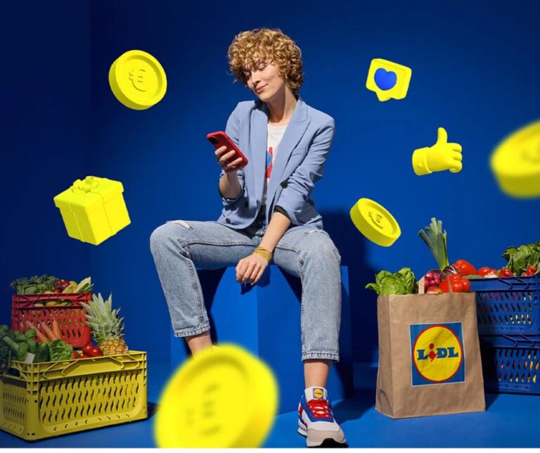 Lidl Ελλάς: «Προσφορές Τρίτων» μέσω συνεργασίας με κορυφαία brands