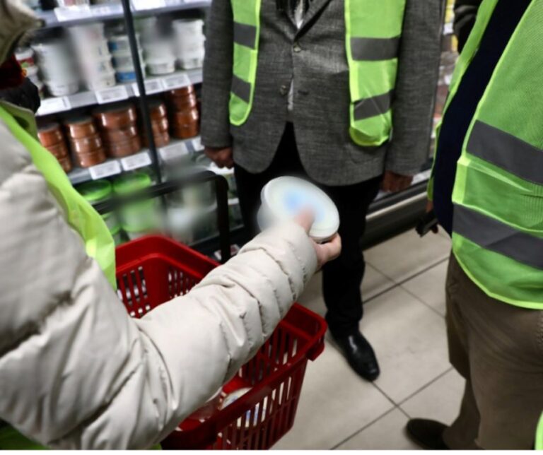 ΥΠΑΑΤ: Πάνω από 1.800 έλεγχοι ενόψει Πάσχα για την αποτροπή ελληνοποιήσεων
