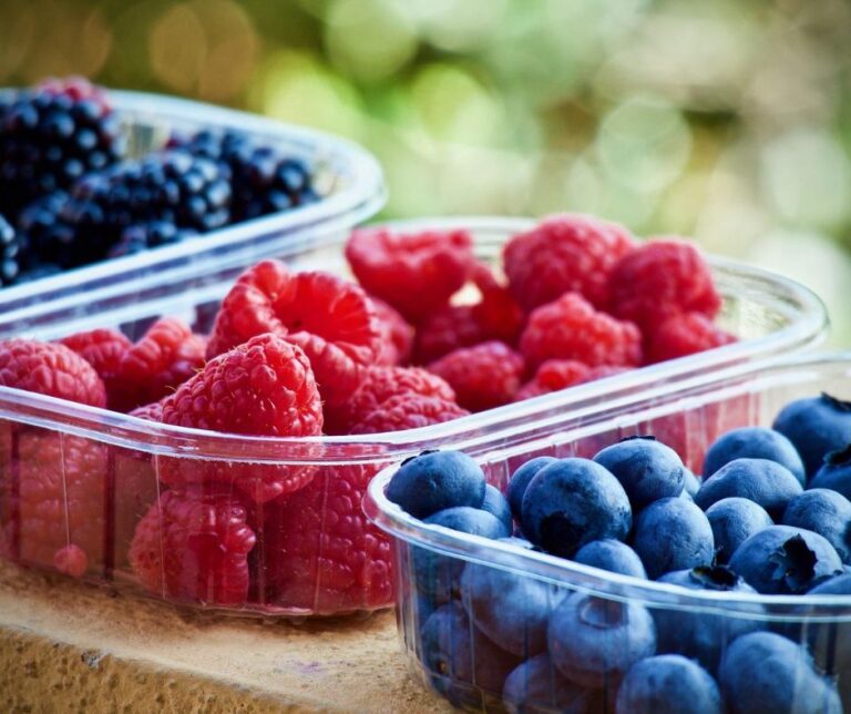 Berries: Κορύφωση αλλά σε διαφορετικό εύρος ανά είδος φρούτου
