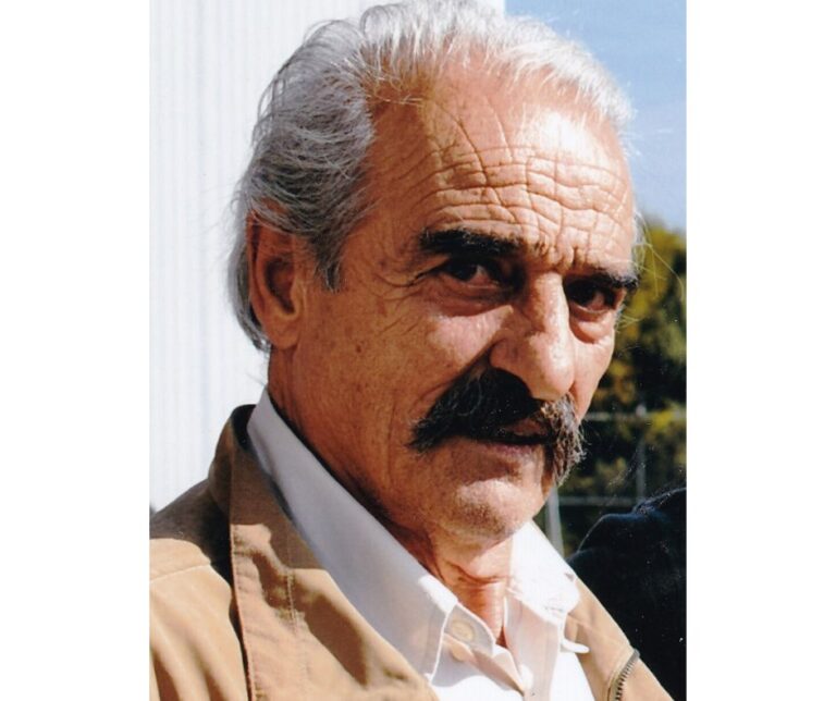 Zagorin: Συλλυπητήρια ανακοίνωση για την απώλεια του Θεμιστοκλή Bαλασσά