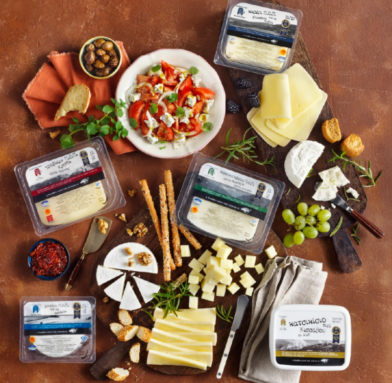 Με 6 διακρίσεις στα Superior Taste Awards 2026 η ΑΒ Βασιλόπουλος