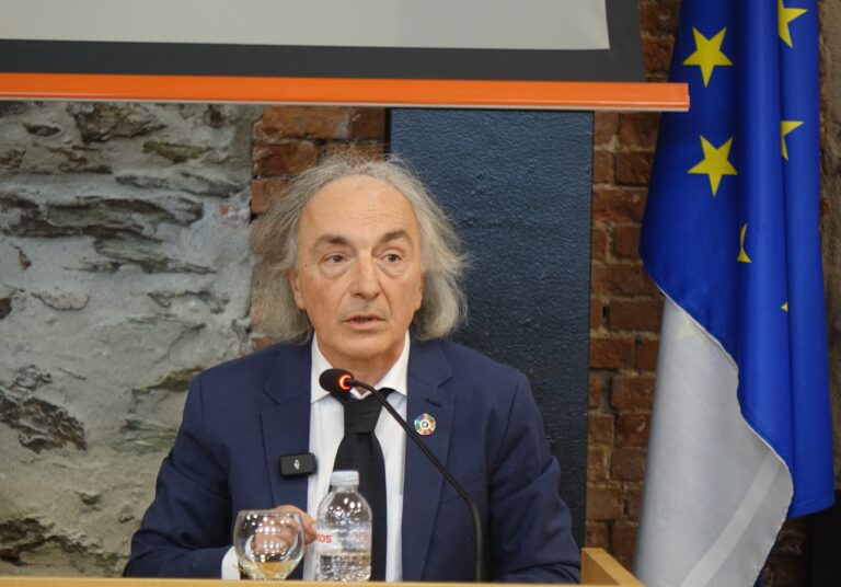 Χρήστος Κατσάνος: «10 χρονια Freskon: Aπό το χωράφι στο brand»