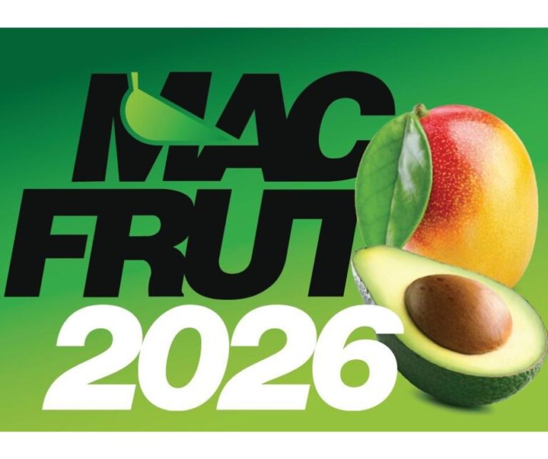 Από 21 έως 23 Απριλίου η Macfrut 2026