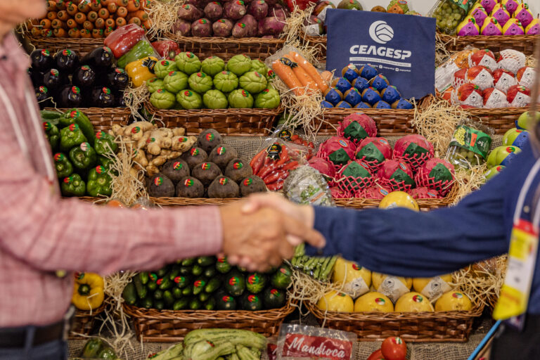 Fruit Attraction São Paulo: Ανανέωση συνεργασίας με IFEMA & Fiera Milano έως το 2033