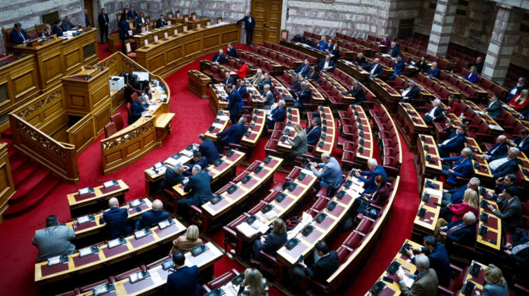 ΟΠΕΚΕΠΕ: Ομόφωνα υπέρ της άρσης ασυλίας των 11 βουλευτών της ΝΔ η επιτροπή δεοντολογίας