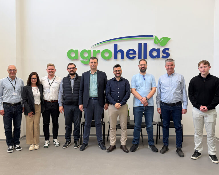 Νέα στρατηγική συνεργασία μεταξύ Bayer & Agrohellas