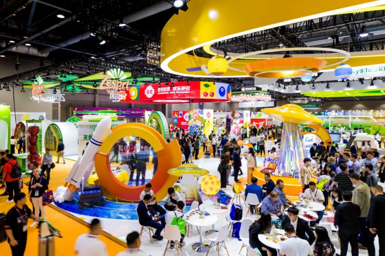 Ενόψει η Asia Fruit Logistica 2026