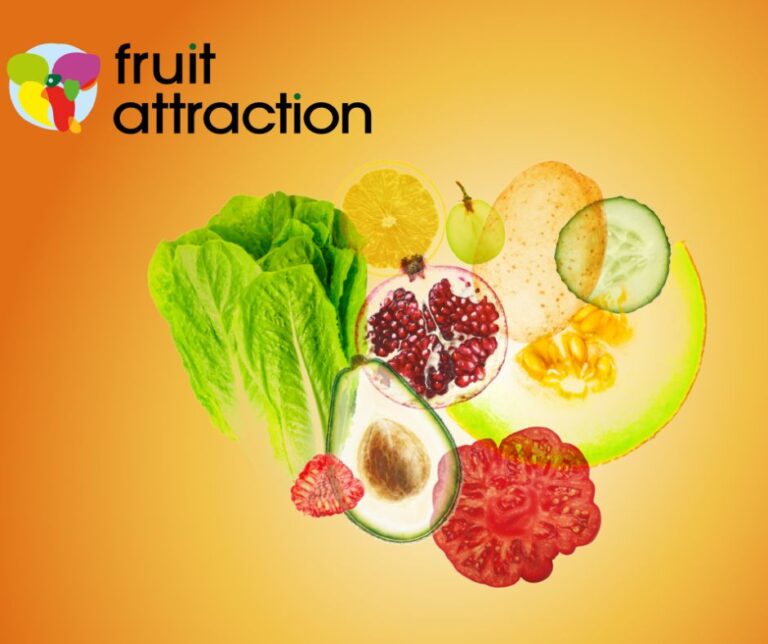 Τιμώμενο Προϊόν η Πατάτα στην Fruit Attraction 2026