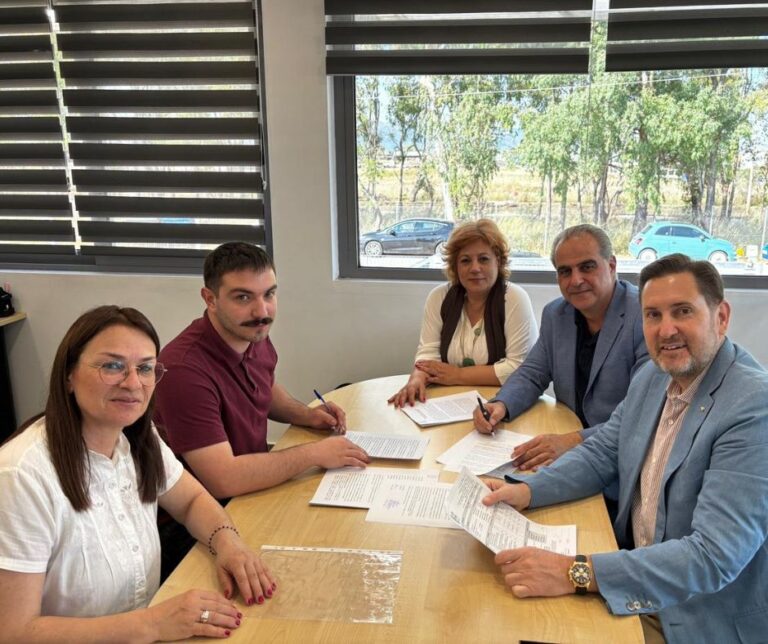 VELTIA Labs: Στρατηγική επέκταση με την ενσωμάτωση της G.ECO ERGA