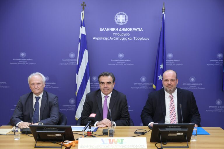 Νέα μέτρα κατά των παραβάσεων στη βιολογική γεωργία